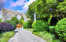 马龙盛水湾温泉