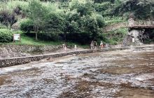 北乡革命纪念馆