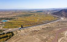 水府水利风景区