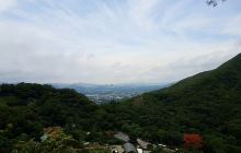 麦理浩径6段尾7段头