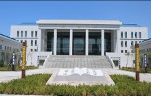 学院图书馆