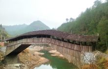 仙居桥
