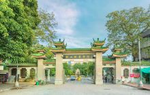 韩山师范学院
