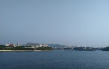 燕山湖生育文化公园