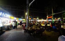 5号啤酒广场(虹港北路分店)