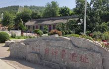 封神台