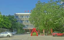 汕头非物质文化遗产展示馆