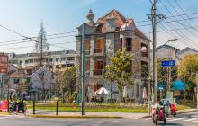 上海油画雕塑院