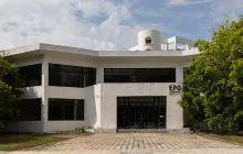 EPC艺术文化中心