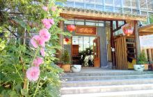 舟山万花谷景区
