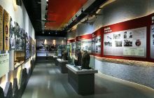 昆明飞虎队纪念馆