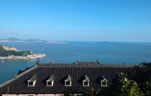 舟山嵊泗列岛风景名胜区-北朝阳...