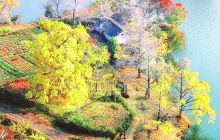漓江古东景区