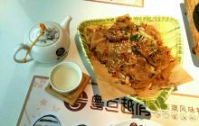 佛山西樵衡峰商业街