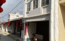 白龙珍珠城遗址