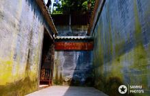 顺德农民自卫军干部学校旧址陈列...