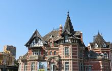 大连市基督教革镇堡聚会点