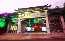 黄果树神龙洞