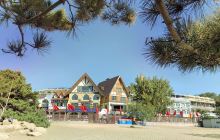 老虎石海上公园