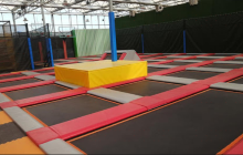 惠山文化展示馆(古华山路)