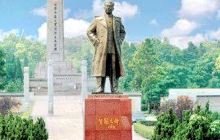 湘鄂西历史革命纪念馆