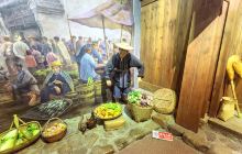 中国畲族博物馆