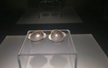 朱然家族墓地博物馆