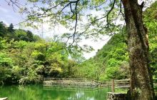 云山国家森林公园