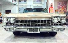 哈尔滨世纪汽车历史博物馆