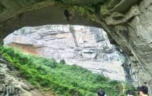 微波中心台