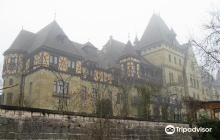 天际岭国家森林公园