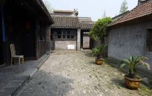 卢秉枢烈士故居