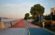 黄山村基督教堂