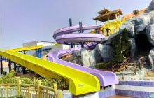 金太阳温泉会馆