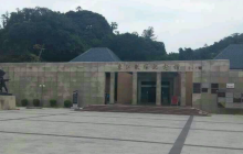 东纵纪念馆