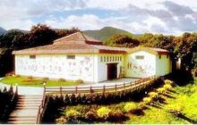 昙石山遗址博物馆