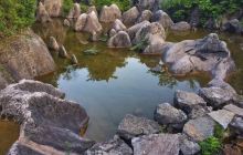 贵阳喀斯特公园