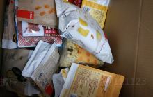 华中师范大学武汉传媒学院后广场