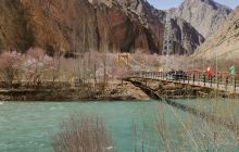 塔尔塔吉克族乡