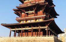 赣南客家名人公园