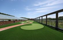 青鹃山旅游度假村