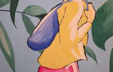 ArtLane 艺里坊