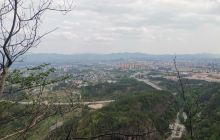 蘇區紅軍反圍剿紀念館