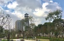 翁浦公园