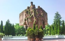 息烽集中营革命历史纪念馆