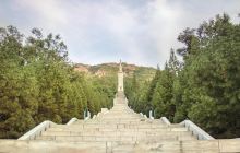 黑铁山旅游风景区