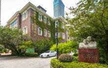 上海少年儿童图书馆