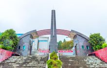 驼峰航线纪念馆