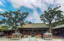 广胜寺