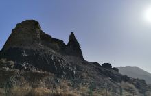 达板镇达板古城